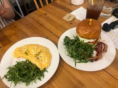 -Egg•Allday Brunch(襄阳北路店)