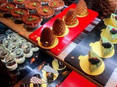 -五月罗马海鲜自助餐厅(陆家嘴店)