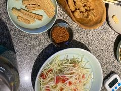 -云荷里·蒸汽石锅鱼·云南菜(中发百旺店)
