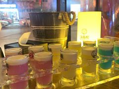 -汉森熊啤酒屋(雨耕山店)