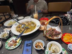 -渔语鱼新川菜Bistro(万象天地店)