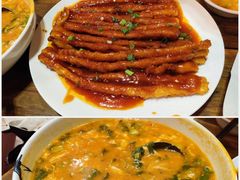 -海荣锅贴馆(五味十字店)