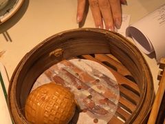 新疆补脑核桃包-禄运茶居·手工点心(体育西店)