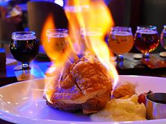 -Ambra Haus琥珀屋精酿餐厅(宝山店)