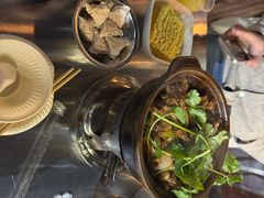 -川香煲(茅台路店)