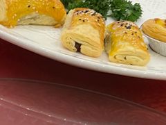 -世华轩餐厅(金仓永华大酒店)