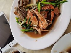 -秋姐美食店(旅游大道店)