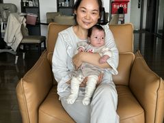 -爱贝尔高端月嫂(母婴护理)