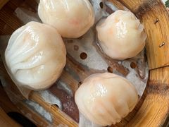 -潮府馆·非遗潮州菜·港式点心(世纪公园店)