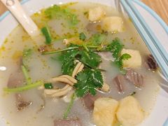 -小杨生煎(松江大学城店)