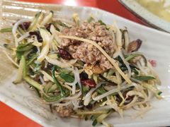 -华英干锅辣鸭头(亚泰大街店)