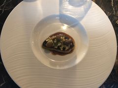 Foie Gras -Alo