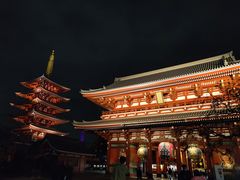 -浅草寺