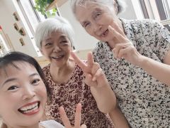 -宝山庙行悦馨养老院