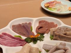 -协成海鲜火锅(情侣路店)