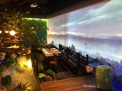 -佬麻雀·新湘菜(珠海金发购物中心店)