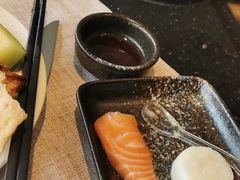 -东方红海鲜百汇(国际大厦店)