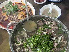 -小杨翘脚牛肉
