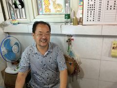 梁记肥肠粉(宽窄巷子南门店)-梁记肥肠粉(宽窄巷子店)