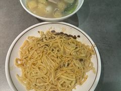 -老淮滨-蚌埠非遗小吃(淮河路店)