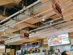 -西贝莜面村(金隅嘉品mall店)