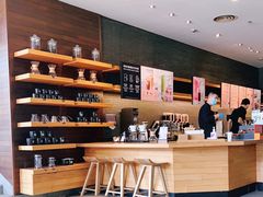 -星巴克臻选(济南万达店)