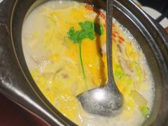 -小放牛炒菜馆(裕华万达店)