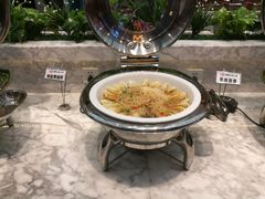 -火锅岛潮牌自助餐厅(天津天佑城店)