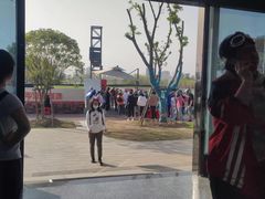 -汉江湾卡丁车世界