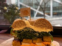 -Catch Bagel(芳草地店)