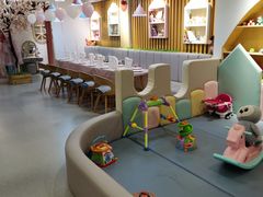 -Ours树朵家亲子餐厅(远策中心店)