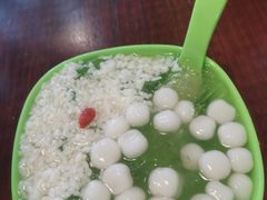 -黄氏沥泉·冰粉(玉林店)