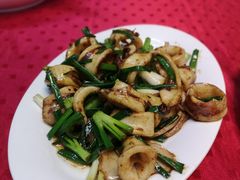 -蛇口康乐快餐鱼仔档(翠苑小区店)