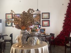 -22ºN BISTRO西餐&酒馆