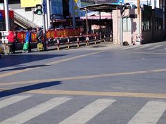 -江杨农产品批发市场