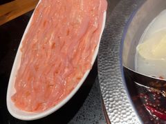 -宽巷子成都火锅(南站店)