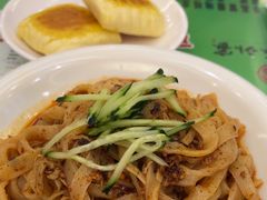 -令氏家外家周礼食府(桥南店)