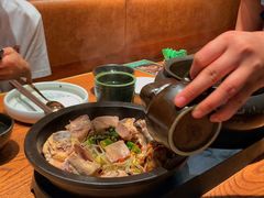 -云海肴·汽锅鸡·云南菜(高德置地店)
