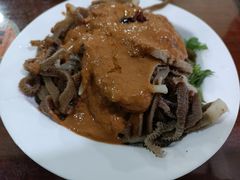 -来顺成饭庄