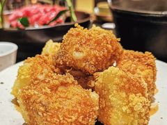 -盡膳口福跷脚牛肉火锅(合生汇购物中心店)