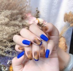 -兔猫ToMoreNails美甲美睫