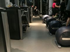 -一兆韦德健身(慧芝湖店)