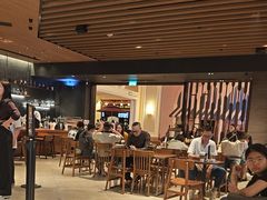 -星巴克(威尼斯人店)