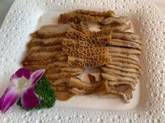 -南昌绿地铂瑞酒店·臻萃轩中餐厅