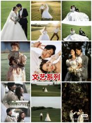 点击看大图 -太古映画婚纱摄影(天河店)