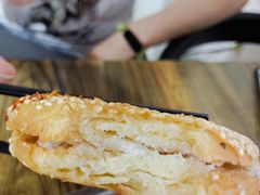 -清真王强炸串