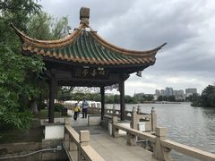 -南通濠河风景名胜区