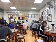 大堂-珍珍小食店(西华路店)