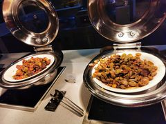 -荆州绿地铂骊酒店·铂雅全日自助餐厅