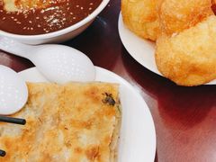 -护国寺小吃(新街口店)